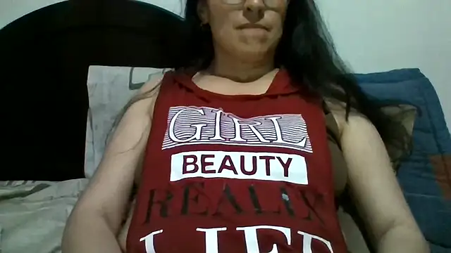 Lauryn_Jones Obrolan Langsung XXX