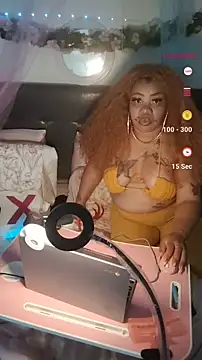 NailGoddessnow Chat XXX in diretta