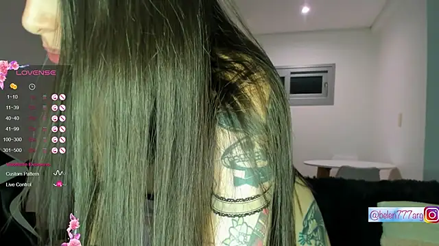 belu_arg Live XXX-chat