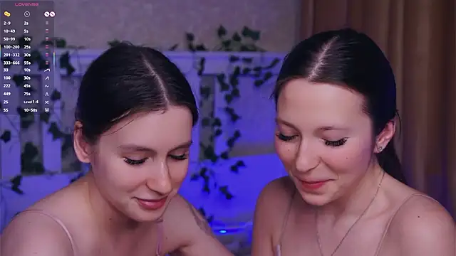 GabrielleLynchard 现场XXX聊天