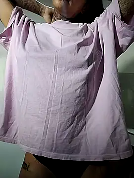 Živý XXX chat AikoKimura