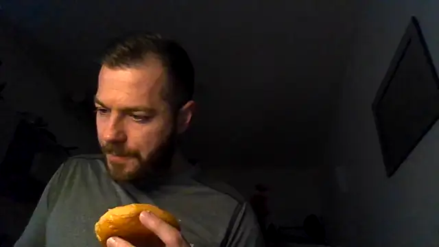 THE_CHEEKY_ALPHA – webcam-show