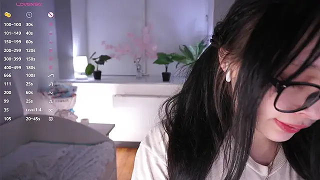 HannaHayles' Live XXX Chat