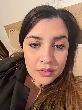 Novababy18's Live XXX Chat