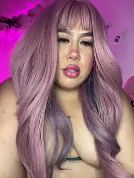 Mia_Carters Show in webcam