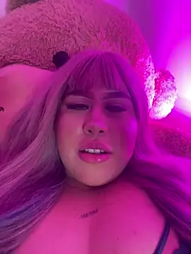 Mia_Carters – Naživo XXX chat