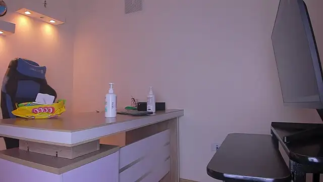 stefy_bratz webkamerás műsora