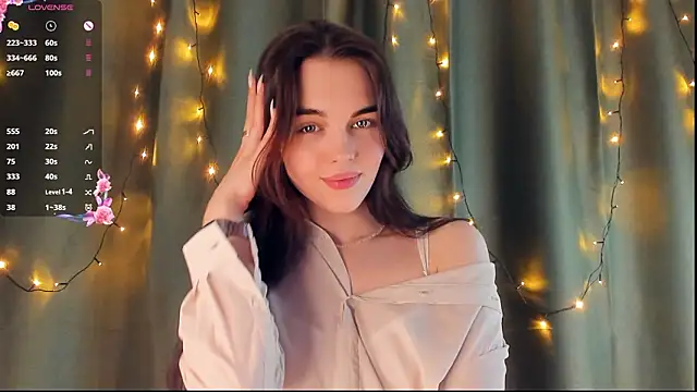 MirnaTellado – Naživo XXX chat