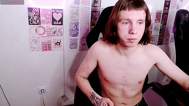 CutieKai_'s Webcam Show