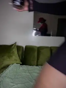 ScarletMuseX's Live XXX Chat