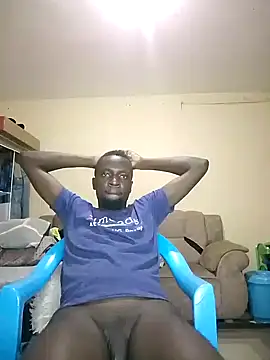 Brian_johns 在線直播表演