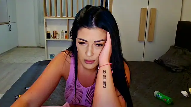 عرض كام AzaleeaPasito