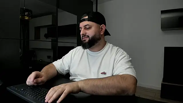 DravenPeak – webcam-show