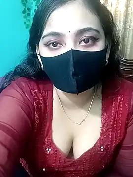 Porimoni22 webkamerás műsora