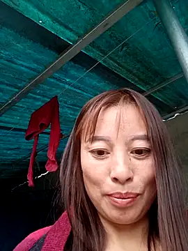 kaia-cam – webcam-show