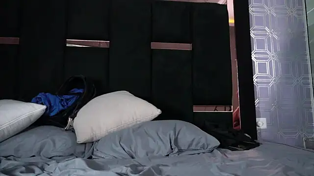 Dark_Eros_ Adlı Modelin Canlı XXX Sohbeti