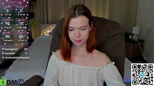 Redbeasty Webcam show