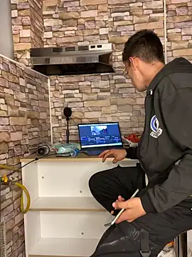 Babylanckk – Kamerová šou