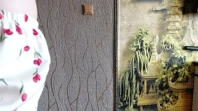 Show de webcam de OlivaArashiro