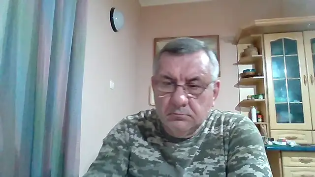 Show de webcam de machomale3