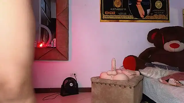 GiselReyes' Live XXX Chat