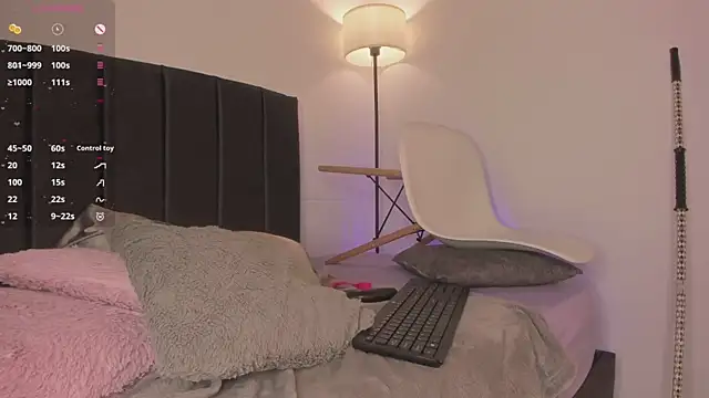 LynnSam_ live XXX chat