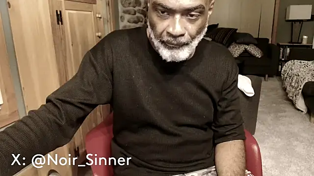sinnernoir Live XXX-Chat