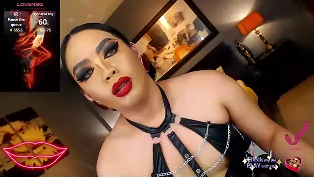 XXX chat uživo modela FridaHumphrey