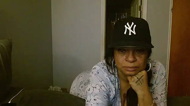 MSweetLindaParks' Webcam Show