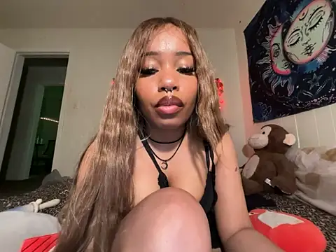 venusfairys' Live XXX Chat