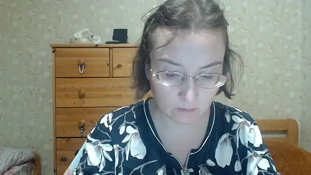 Smart_Rose Webcam-Show