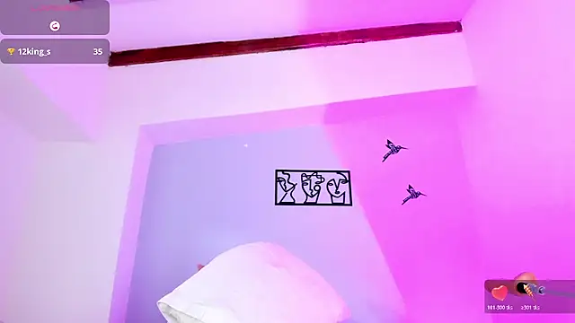 แชท XXX สดของ Laura_Torres18