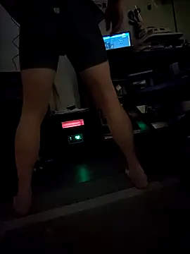 Show de Cummaker69 na webcam