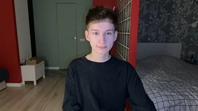 AlexFH live XXX chat