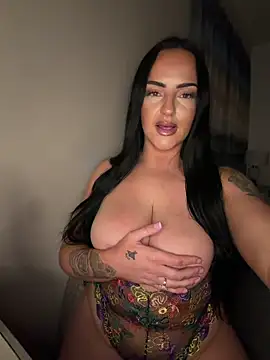 Angelkiss' Live XXX Chat