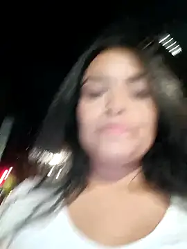 _Estrellita_ – Live XXX-chat