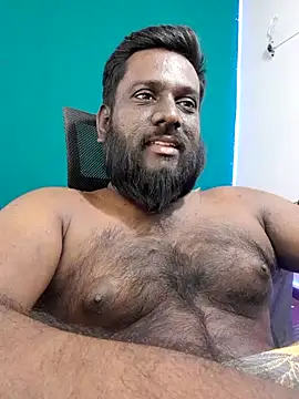 Rayansmith_ লাইভ XXX চ্যাট