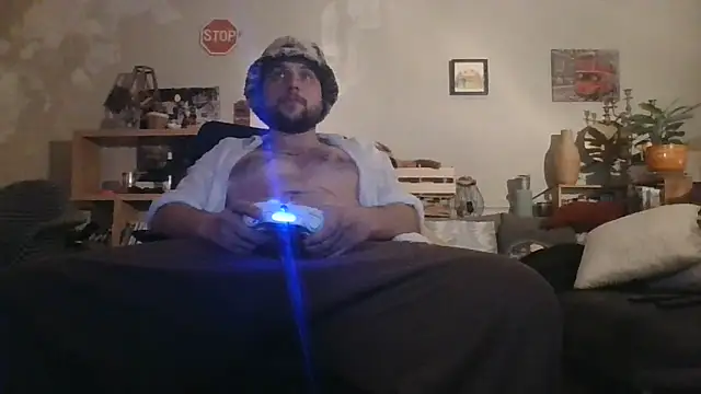 Živý XXX chat Titilouonlyf69