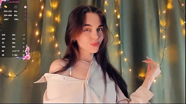 MirnaTellado Chat XXX live