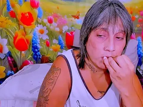 Chat XXX ao vivo de indianroxy