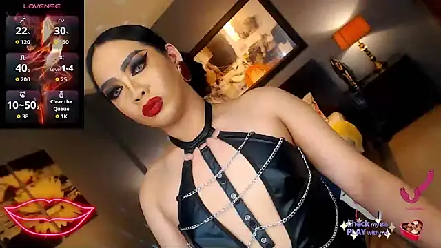 FridaHumphrey Obrolan Langsung XXX