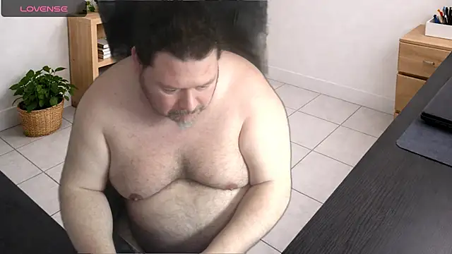 Show webcam de MysticDevil