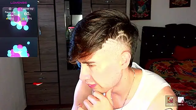 Živý XXX chat samael1107