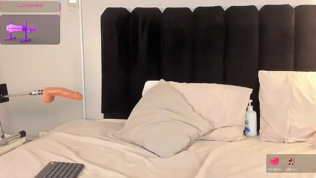 Amaranoir-'s Live XXX Chat