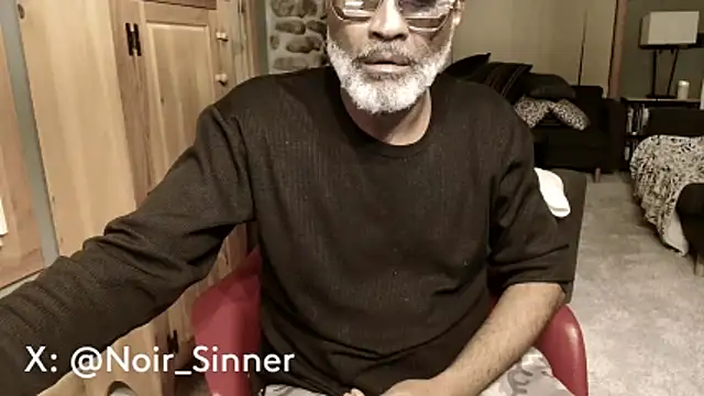 Chat XXX en directo de sinnernoir