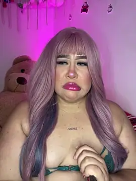 Mia_Carters লাইভ XXX চ্যাট