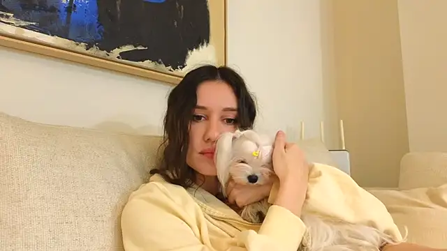 Czat XXX na żywo – diamond_desiree