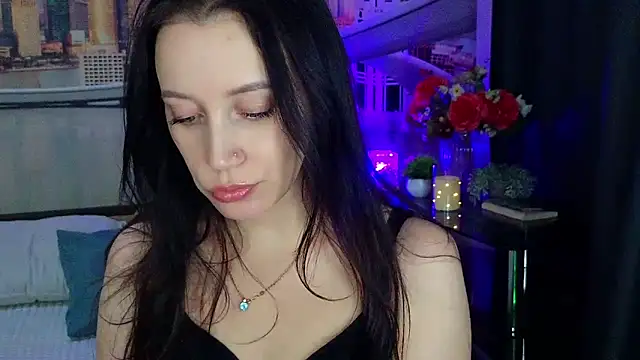 Czat XXX na żywo – MonicaSweetx