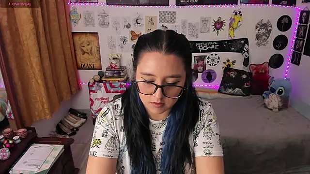 Czat XXX na żywo – Cherry_blush_