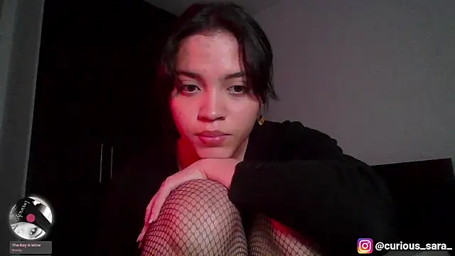 _curiouskitten_ Chat XXX in diretta